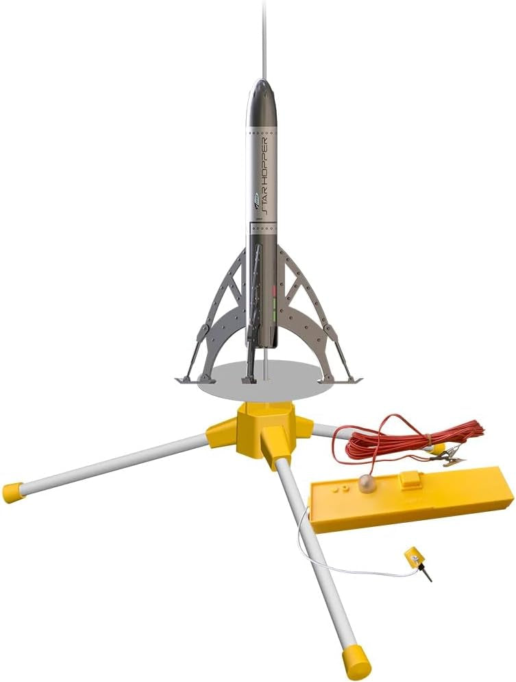 Star Hopper Launch Set CW-13722