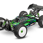 Jato 4X4 Vxl Green (1/8) 90386-4-Grn CW-13726