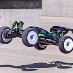 Jato 4X4 Vxl Green (1/8) 90386-4-Grn CW-13726_1