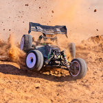 Jato 4X4 Vxl Green (1/8) 90386-4-Grn CW-13726_2