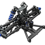 Jato 4X4 Vxl Green (1/8) 90386-4-Grn CW-13726_21