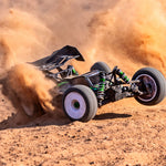 Jato 4X4 Vxl Green (1/8) 90386-4-Grn CW-13726_4