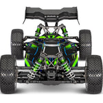 Jato 4X4 Vxl Green (1/8) 90386-4-Grn CW-13726_7