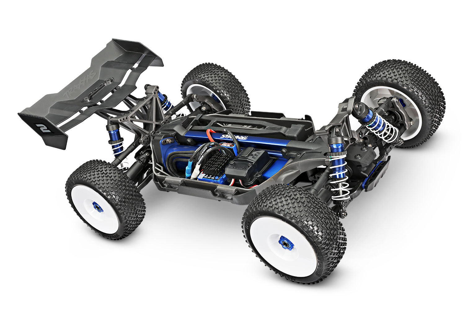Jato 4X4 Vxl Green (1/8) 90386-4-Grn CW-13726_8