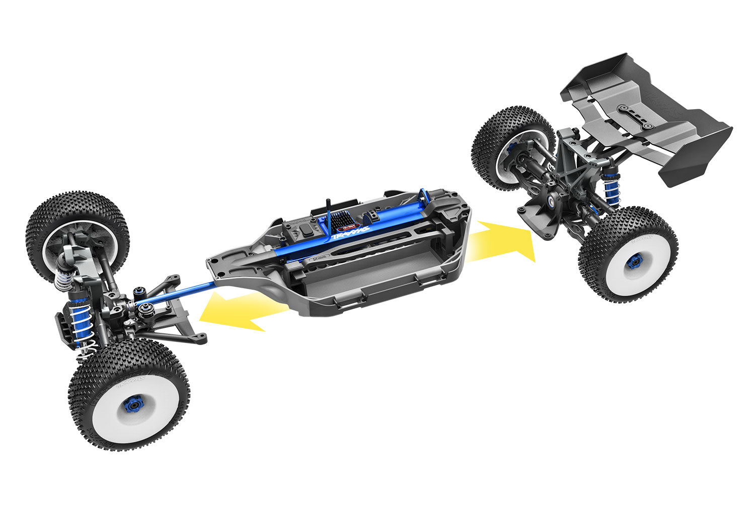 Jato 4X4 Vxl Blue 90386-4-Blue CW-13727_15