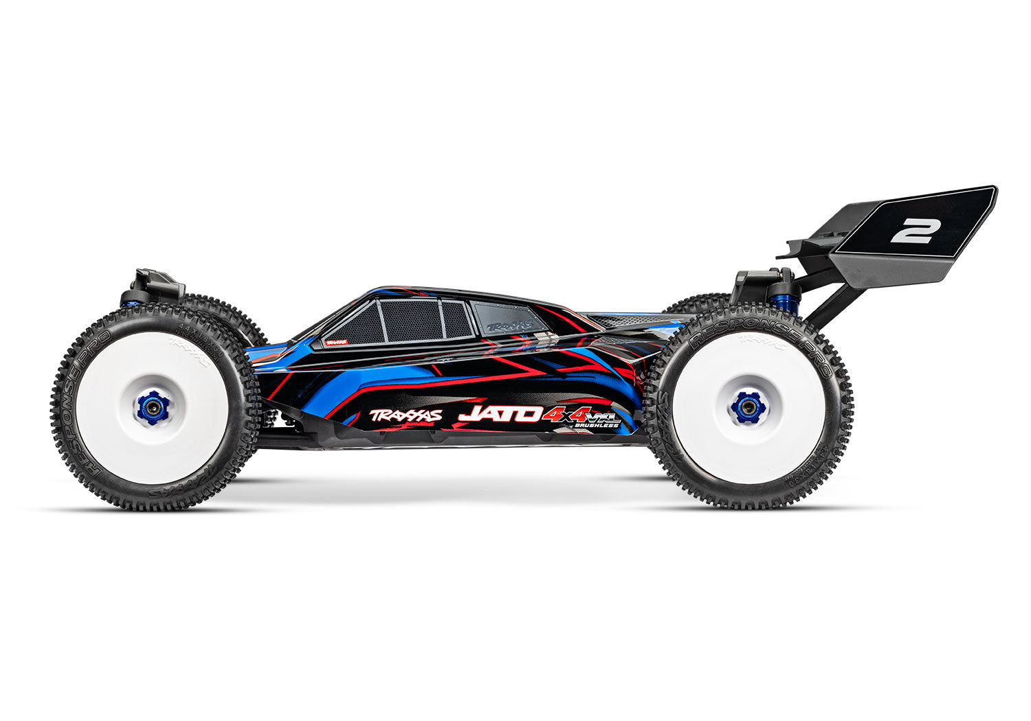 Jato 4X4 Vxl Blue 90386-4-Blue CW-13727_4