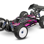 Jato 4X4 Vxl Pink - 90386-4-Pink CW-13729