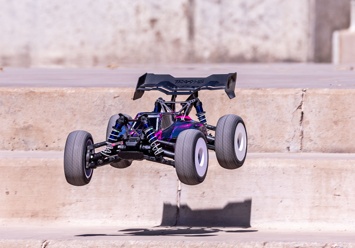 Jato 4X4 Vxl Pink - 90386-4-Pink CW-13729_4