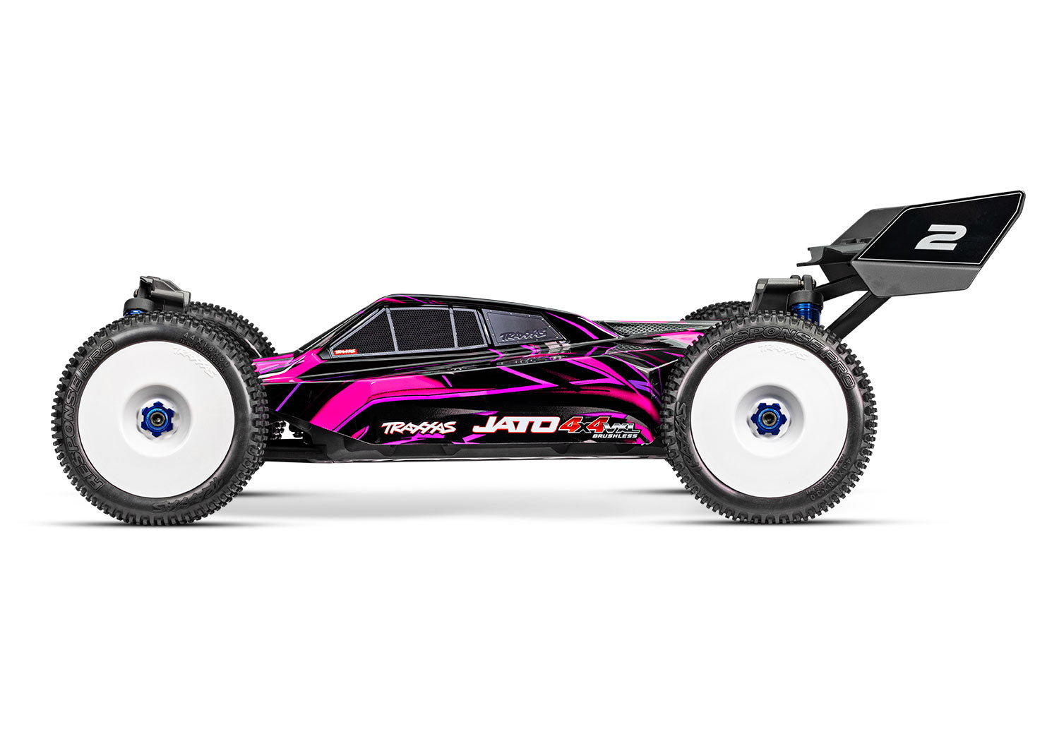 Jato 4X4 Vxl Pink - 90386-4-Pink CW-13729_6