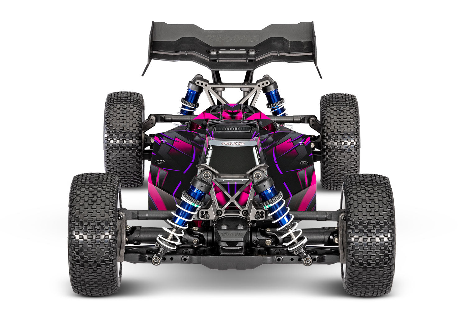 Jato 4X4 Vxl Pink - 90386-4-Pink CW-13729_7