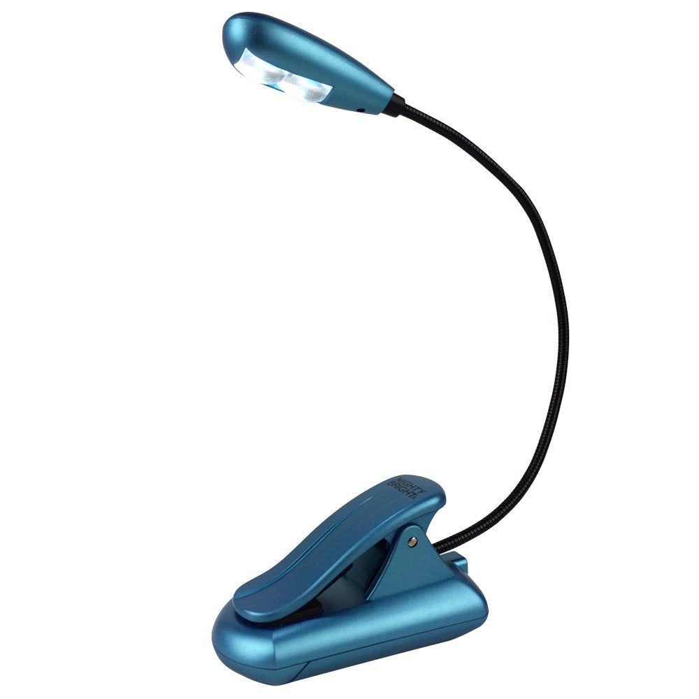 Xtraflex 2 Rechargeable Book Light Midnight Blue CW-14140