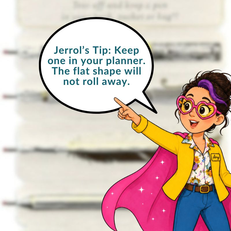 Fabulously Flat Paper Pens By If CW-14142_2