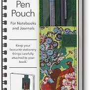 Bookaroo V&A Sundour Collection Pen Pouch CW-14145
