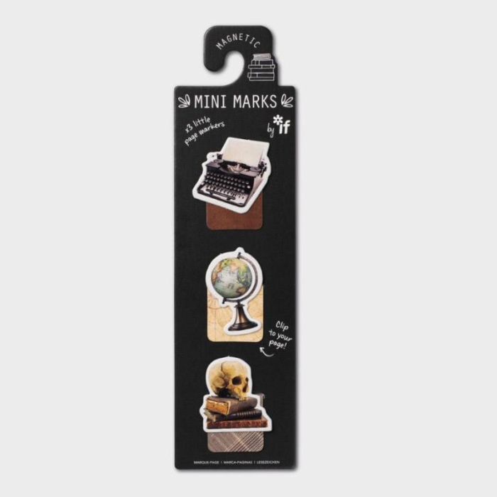 Academia Mini Marks Magnetic CW-14146