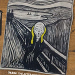The After Dinner Scream Tea Towel CW-14152
