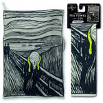 The After Dinner Scream Tea Towel CW-14152_609e05fc-6619-47e3-8422-d643572aa586