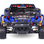 Slash 2Wd Bl-2S Hd Blue - (1/10) 58334-4-Blue CW-14159_6