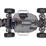 Slash 2Wd Bl-2S Hd Blue - (1/10) 58334-4-Blue CW-14159_8