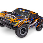 Slash 2Wd Bl-2S Hd (1/10) Orange - 58334-4-Orng CW-14161