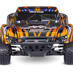 Slash 2Wd Bl-2S Hd (1/10) Orange - 58334-4-Orng CW-14161_1_24443146-ceb7-48a4-978d-6ccaf3d75636