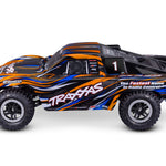 Slash 2Wd Bl-2S Hd (1/10) Orange - 58334-4-Orng CW-14161_2