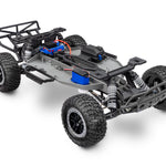 Slash 2Wd Bl-2S Hd (1/10) Orange - 58334-4-Orng CW-14161_3