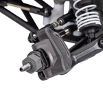 Slash 2Wd Bl-2S Hd (1/10) Orange - 58334-4-Orng CW-14161_5