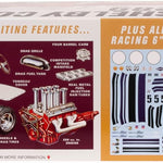 1963 Shelby Cobra 289 3-In-1 CW-14235_1