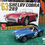 1963 Shelby Cobra 289 3-In-1 CW-14235_4