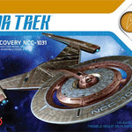 Star Trek U.S.S. Discovery Ncc-1031 (Snap) CW-14236