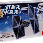Star Wars A New Hope Tie Fighter CW-14237