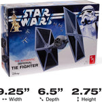 Star Wars A New Hope Tie Fighter CW-14237_4