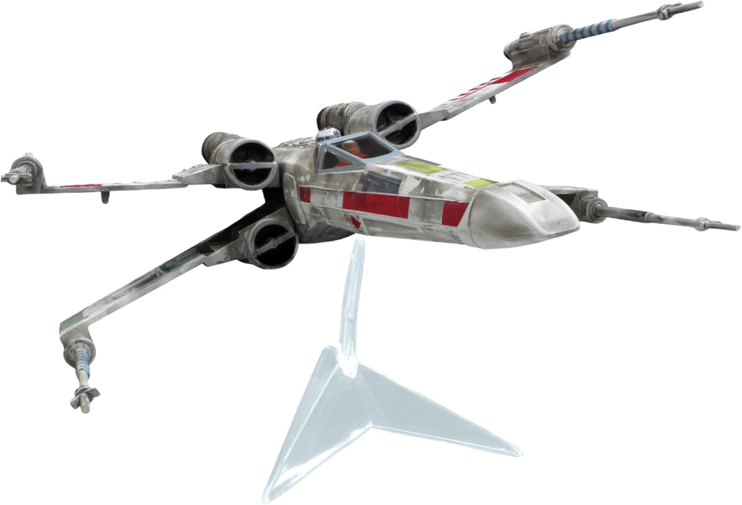 Star Wars A New Hope X-Wing Fighter (Snap) CW-14238