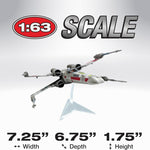 Star Wars A New Hope X-Wing Fighter (Snap) CW-14238_3