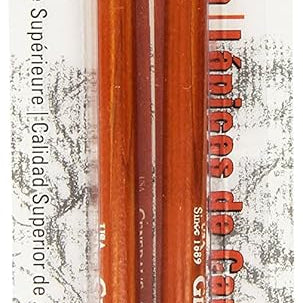 CHARCOAL PENCIL 557-4B CW-14240