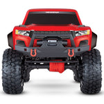 Red Trx-4 Sport Clipless - (1/10) 82224-4-Red CW-14426_6