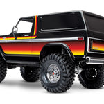 Sun Trx-4 '79 Ford Bronco - (1/10) 82246-4-Sun CW-14427_11
