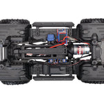Sun Trx-4 '79 Ford Bronco - (1/10) 82246-4-Sun CW-14427_12