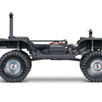 Sun Trx-4 '79 Ford Bronco - (1/10) 82246-4-Sun CW-14427_13