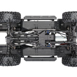 Sun Trx-4 '79 Ford Bronco - (1/10) 82246-4-Sun CW-14427_14