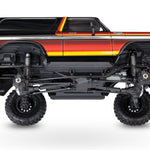 Sun Trx-4 '79 Ford Bronco - (1/10) 82246-4-Sun CW-14427_15