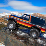 Sun Trx-4 '79 Ford Bronco - (1/10) 82246-4-Sun CW-14427_2