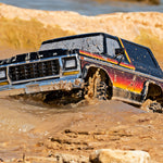 Sun Trx-4 '79 Ford Bronco - (1/10) 82246-4-Sun CW-14427_3