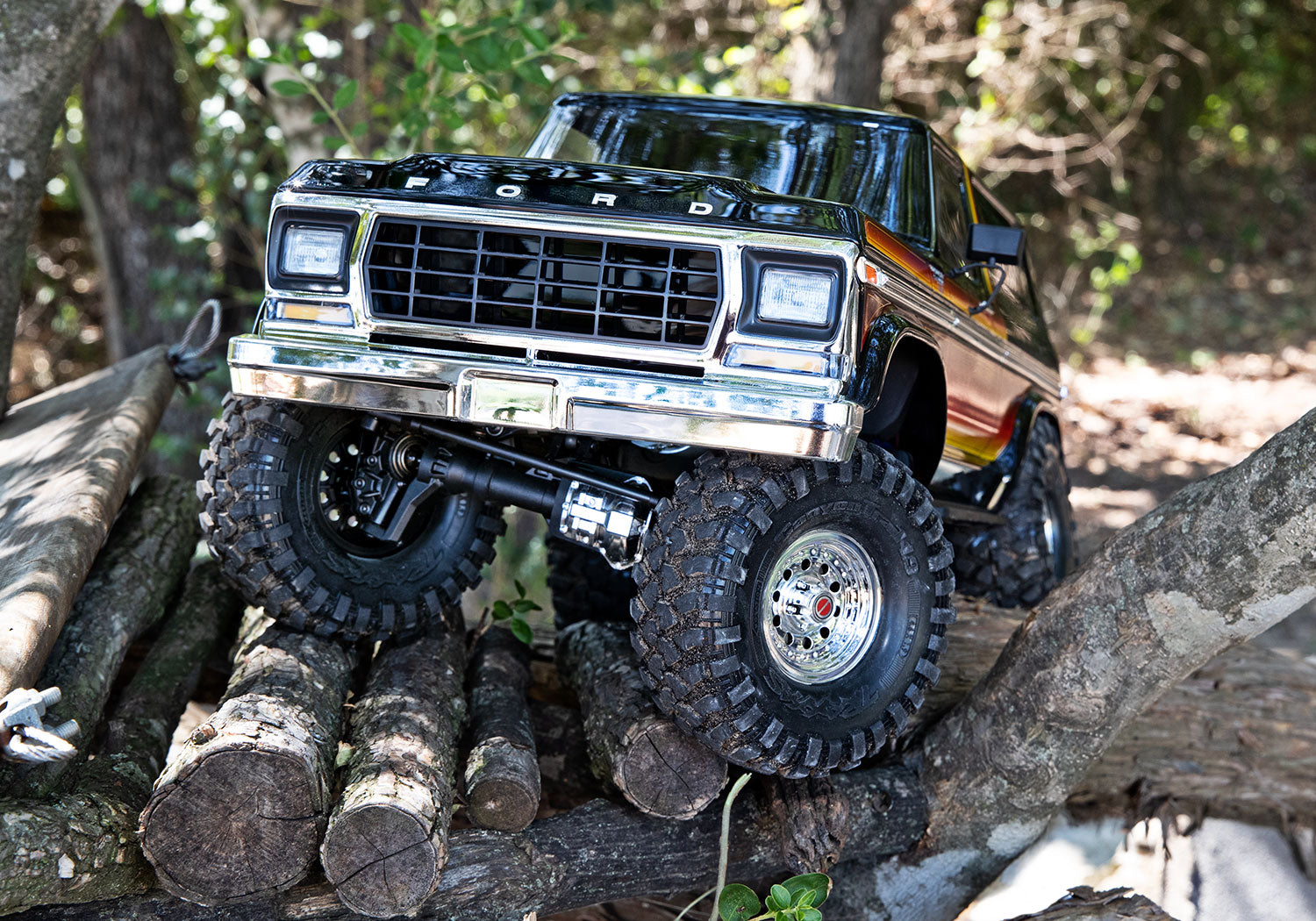Sun Trx-4 '79 Ford Bronco - (1/10) 82246-4-Sun CW-14427_3_7c3fe7db-3b54-40ae-a4cf-bceec4bd0907