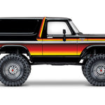 Sun Trx-4 '79 Ford Bronco - (1/10) 82246-4-Sun CW-14427_4