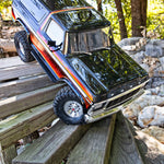 Sun Trx-4 '79 Ford Bronco - (1/10) 82246-4-Sun CW-14427_5