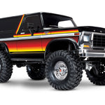 Sun Trx-4 '79 Ford Bronco - (1/10) 82246-4-Sun CW-14427_5756a15f-b17e-4bd2-902e-075b87ac48d8