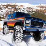 Sun Trx-4 '79 Ford Bronco - (1/10) 82246-4-Sun CW-14427_6