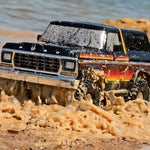 Sun Trx-4 '79 Ford Bronco - (1/10) 82246-4-Sun CW-14427_7