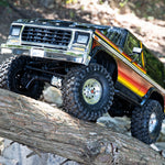 Sun Trx-4 '79 Ford Bronco - (1/10) 82246-4-Sun CW-14427_8